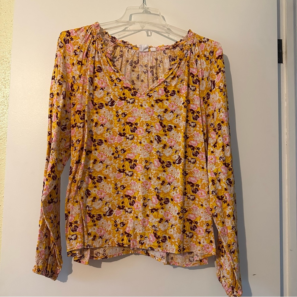 Gap Factory Blouse